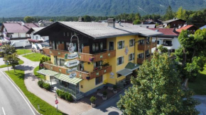 Gästehaus Gastl Mieming